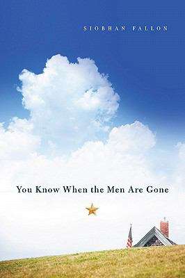 Book cover of You Know When the Men Are Gone