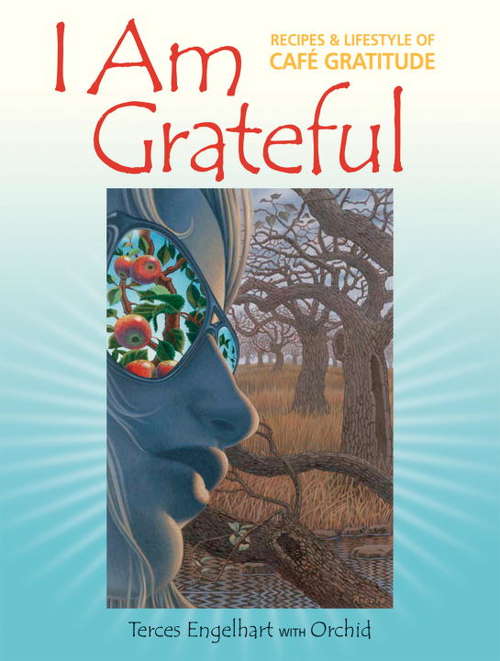Book cover of I Am Grateful