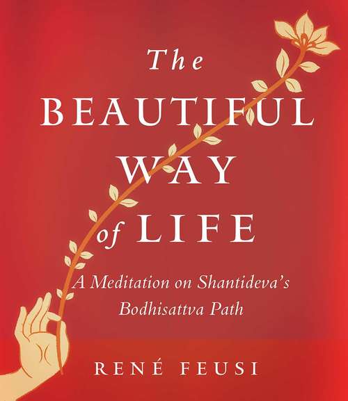 Book cover of The Beautiful Way of Life