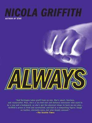 Cover image of Always