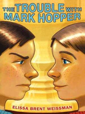 The Trouble With Mark Hopper