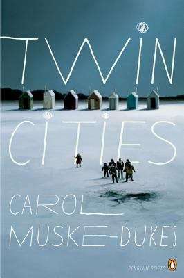Book cover of Twin Cities