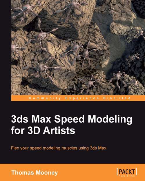 3ds Max Speed Modeling for Games