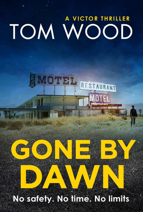 Gone By Dawn: An Exclusive Short Story (Victor)
