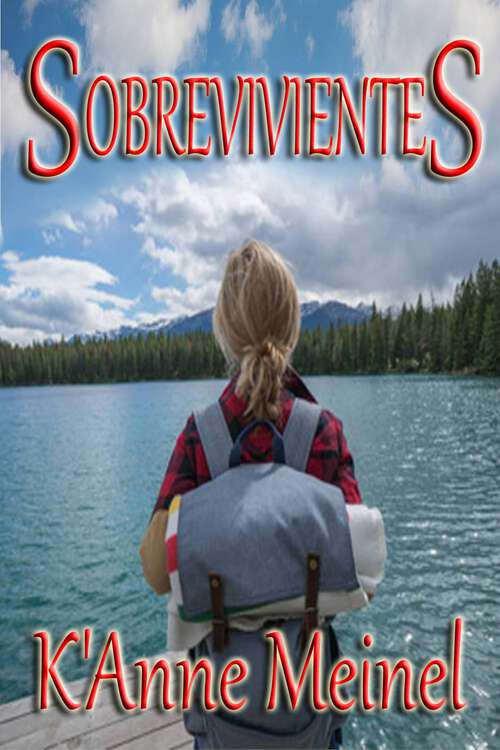 Book cover of Sobrevivientes