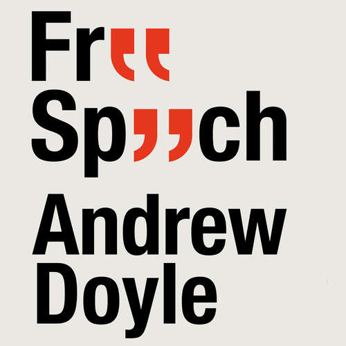 Book cover of Free Speech And Why It Matters: Why It Matters