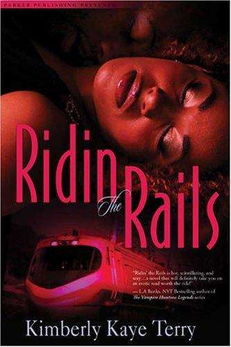 Book cover of Ridin' the Rails