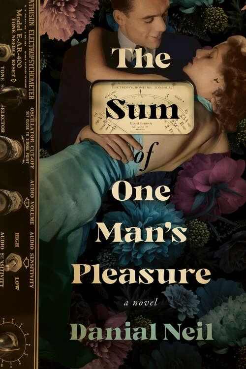Book cover of The Sum of One Man's Pleasure