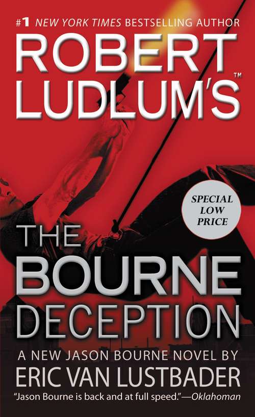 Robert Ludlum's (Jason Bourne Series #7)
