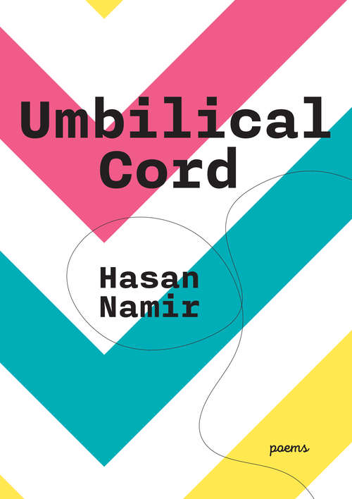 Book cover of Umbilical Cord