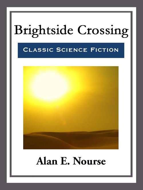 Book cover of Brightside Crossing