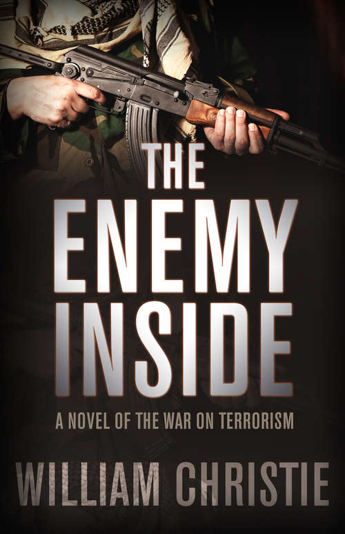 Book cover of The Enemy Inside