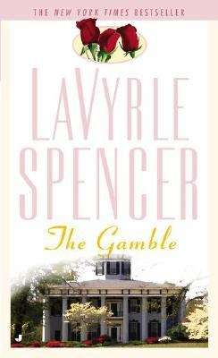 Book cover of The Gamble