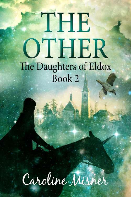 The Other (The Daughters of Eldox #2)