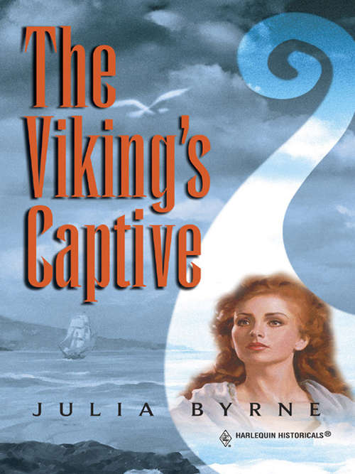 The Vikings Captive
