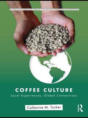 Book cover of Coffee Culture