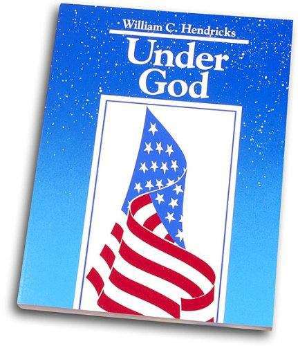 Book cover of Under God (Sixth Edition)