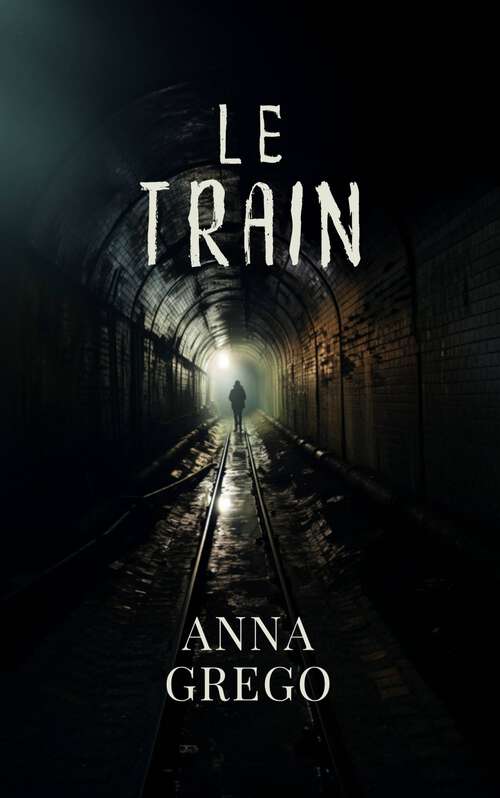 Book cover of Le Train