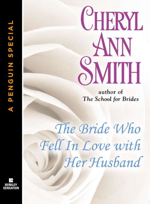 The Bride Who Fell In Love With Her Husband
