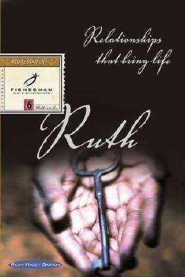 Book cover of Ruth