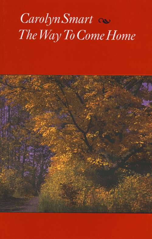 Book cover of The Way to Come Home (1)