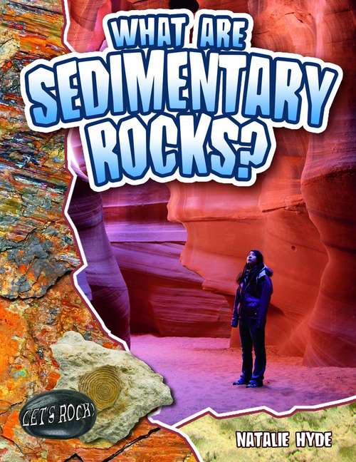What are Sedimentary Rocks?