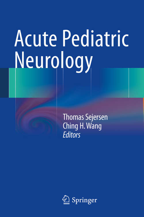 Acute Pediatric Neurology