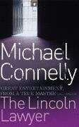 The Lincoln lawyer (Mickey Haller #1)