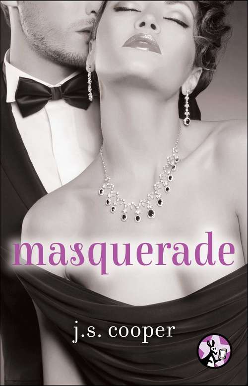 Book cover of Masquerade (Swept Away)