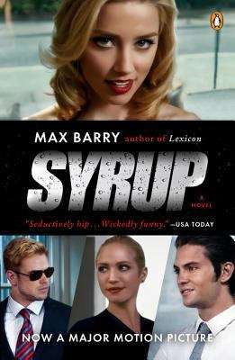 Book cover of Syrup: A Novel