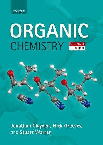 Organic Chemistry 2nd Edition