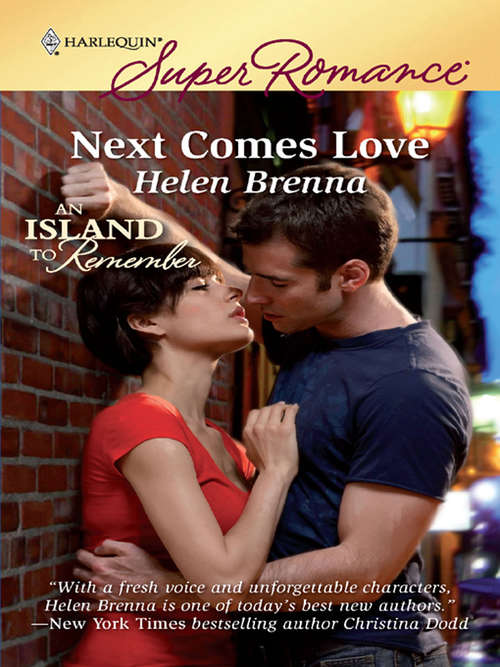 Book cover of Next Comes Love