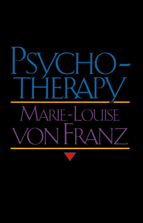Book cover of Psychotherapy