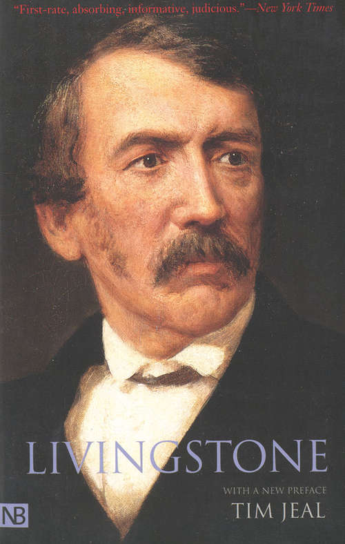 Livingstone: Revised and Expanded Edition