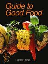 Book cover of Guide to Good Food