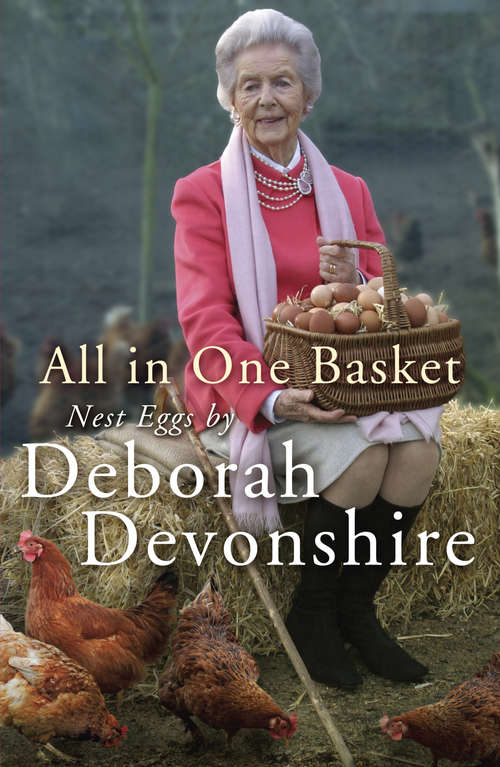 All in One Basket: Nest Eggs by