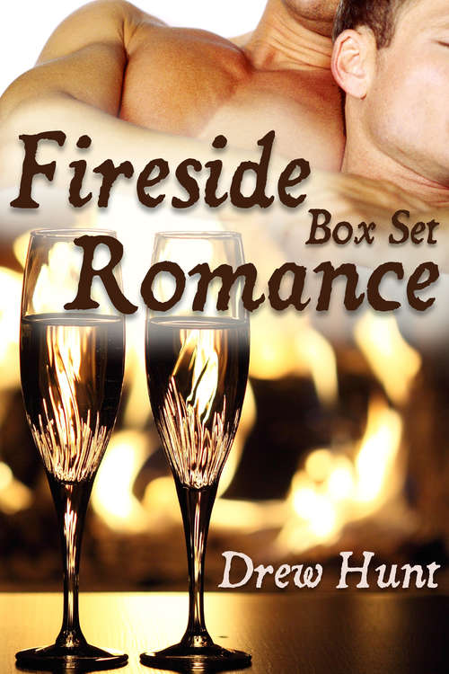 Fireside Romance Box Set (Fireside Romance #5)