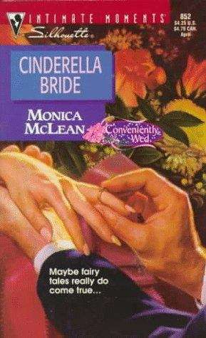 Book cover of Cinderella Bride