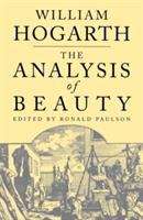 Book cover of The Analysis of Beauty