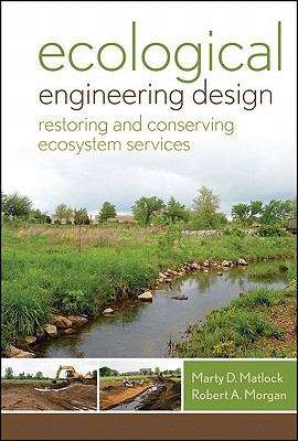Ecological Engineering Design