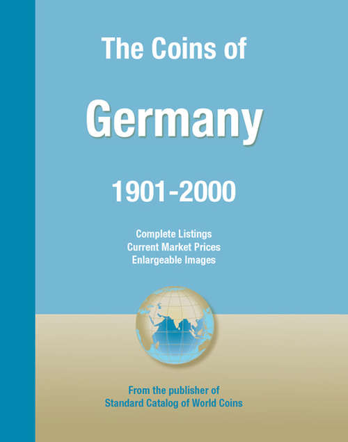 Coins of the World: Germany