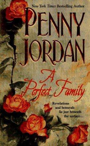 Book cover of A Perfect Family