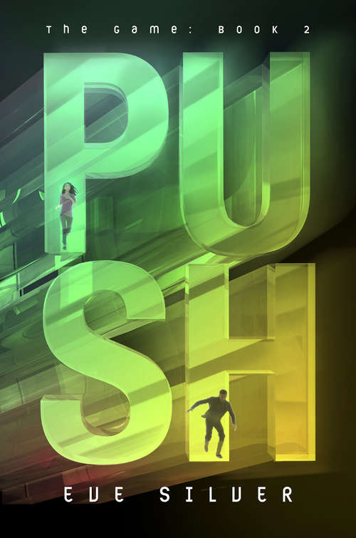 Book cover of Push