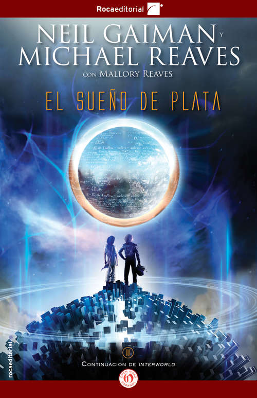 Book cover of El sueño de plata