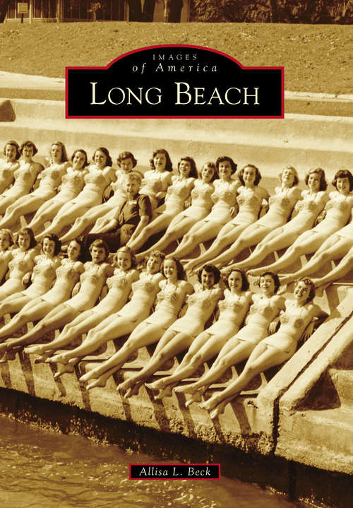 Book cover of Long Beach