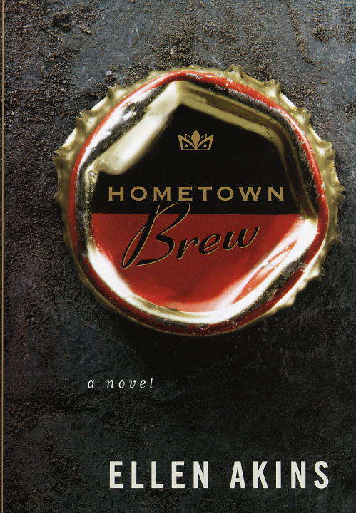 Book cover of Hometown Brew