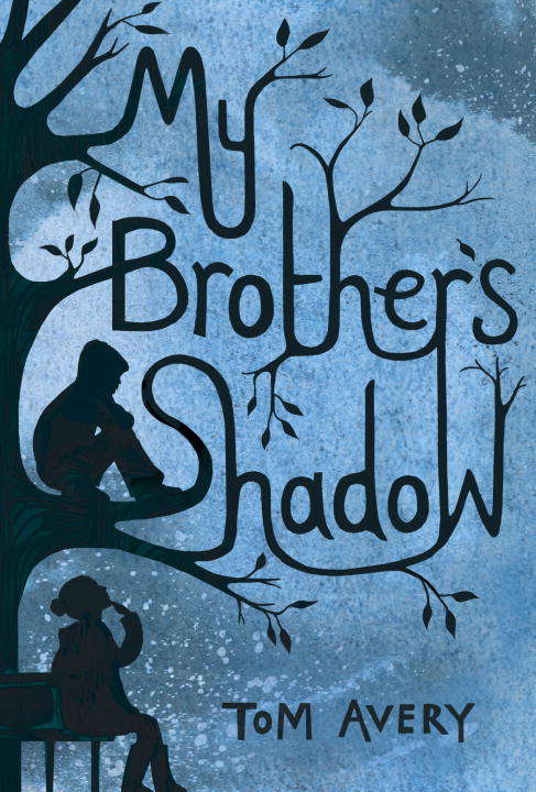 Book cover of My Brother's Shadow