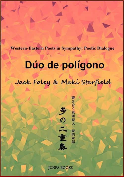 Book cover of Dúo de polígono: Dúo de polígono