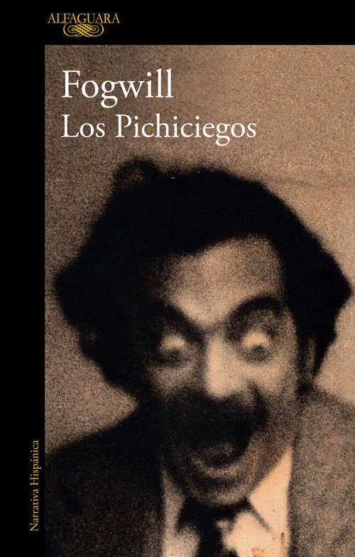 Book cover of Los Pichiciegos (Largo Recorrido Ser.)