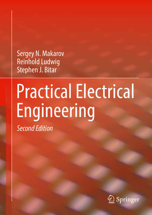 Practical Electrical Engineering